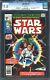 1977 Star Wars 1 Cgc 9.8 White Pages! Part 1 Of 6 Movie Issue Adaptation