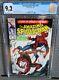 Amazing Spider-man #361 Cgc 9.2 White Pages1st Full Carnage! Auction