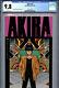 Akira #13 (1989) Marvel/epic Comics Cgc 9.8 White Pages