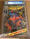 Amazing Spider-man #100 Cgc 7.0 (white Pages) Stan Lee Story 1971 Marvel