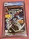 Amazing Spider-man #210 Cgc 9.6 White Pages, 1st App. Of Madame Web, Marvel
