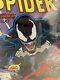 Amazing Spider-man # 332 Cgc 9.8 White (marvel, 1990) Venom Cover