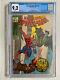 Amazing Spider-man #97 Cgc 9.2 White Pages! Drug Issue Not Cca Approved 1971
