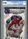 Amazing Spider-man #v2 #30 (2001) Marvel Cgc 9.8 White