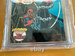 Amazing Spider-man #148 Cgc 9.2 Off-white White Pages Marvel Comics 1965