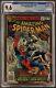 Amazing Spider-man #190 Cgc 9.6 White Pages Marvel Comics March 1979 Man-wolf