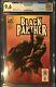 Black Panther #2 May 2005 1st Shuri Cgc 9.6 Nm+ White Pages Marvel Comics