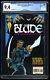 Blade The Vampire-hunter (1994) #1 Cgc Nm 9.4 White Pages Marvel