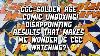 Cgc Golden Age Comic Unboxing Disappointing Results That Makes Me Wonder Is Cgc Watching