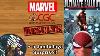 Cgc Unboxing Marvel Keys And A 2015 Jambalaya Surprise Or 4