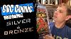 Cgc Unboxing Silver And Bronze Age Marvel Comic Books