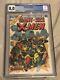 Giant-size X-men #1 Cgc 8.0 (white Pages) 1st Appearance Colossus Storm