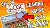 How To Get Cgc To Label Your Comic Correctly No More Missing Notes