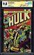 Incredible Hulk #181 Cgc 9.8 White Ss Stan Lee German Ed. #1191292003 Reprint