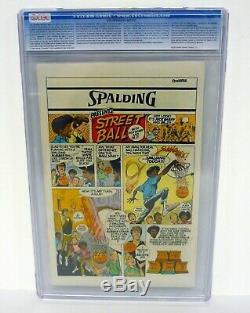 IRON FIST #14 Marvel Comics 1st Sabretooth Appearance CGC 9.2 WHITE 1977