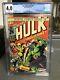 Incredible Hulk 181, Cgc 4.0 White Pages First Full Appearance Wolverine