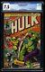 Incredible Hulk #181 Cgc Vf- 7.5 White Pages 1st Wolverine