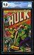 Incredible Hulk #181 Cgc Vf/nm 9.0 White Pages