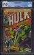 Incredible Hulk (1962) #181 Cgc 7.0 Blue Label Off-white/white Pgs 1st Wolverine