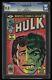 Incredible Hulk (1962) #241 Cgc Nm/m 9.8 White Pages Marvel 1979