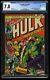 Incredible Hulk (1968) #181 Cgc Fn/vf 7.0 Off White To White Marvel Comics