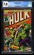 Incredible Hulk (1968) #181 Cgc Fn/vf 7.0 White Pages 1st Wolverine