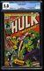 Incredible Hulk (1968) #181 Cgc Vg/fn 5.0 White Pages Marvel Comics