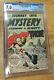 Journey Into Mystery #86 Cgc 7.0 White Pages 1st Full Appearance Of Odin