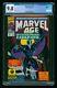 Marvel Age #97 (1991) Cgc 9.8 1st Darkhawk White Pages