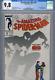 Marvel Amazing Spiderman #290 Mt 9.8 Cgc White Pages Milgrom Parker Proposes