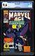 Marvel Age #97 Cgc Nm+ 9.6 White Pages 1st Appearance Darkhawk! Marvel