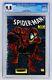 Marvel Collectible Classics Spider-man #2 Cgc 9.8 White Pages Chromium Cover #1
