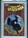 Marvel Collectible Classics Spiderman #1 Cgc 9.0 White Pages Chromium
