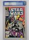 Marvel Comics Star Wars #79 1984 Ron Frenz Off-white To White Pages Cgc 9.8