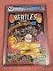 Marvel Comics Super Special #4 Cgc 9.2 White Pages, The Beatles, Marvel Comics