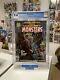 Marvel Previews 8 Legion Of Monsters Cgc 9.4 White Pages