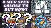 Marvel Spec Comics To Buy Now 9 000 Comic Unboxing