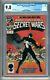 Marvel Super Heroes Secret Wars #8 (1984) Cgc 9.8 White Pages Zeck Venom