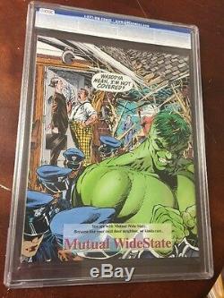 Marvel Swimsuit Special 1 Cgc 9.8 Very Rare. White Pages