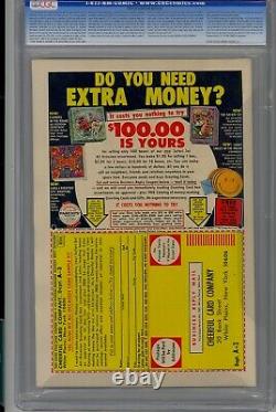 Marvel Team Up 1 Cgc 9.4 White 1972 Spidey, Torch 1st App Misty Knight Best Ebay