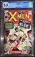 Marvel X-men #7 Cgc 5.5 Off White Pages 1964- 2nd Appearance Of The Blob
