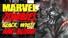 Marvel Zombies Black White And Blood Issue 1 2023
