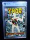 Mighty Thor #169 Cbcs 9.0 White Pages Origin Of Galactus Not Cgc Hot Key
