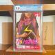 Ms. Marvel #1 (2014) White Pages Kamala Khan Becomes New Ms. Marvel Cgc 9.0 Nm