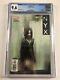 Nyx 3 1st Appearance Of X-23 Laura Kinney New Wolverine Cgc 9.6 White Pages
