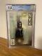 Nyx 3 Cgc 9.8 Nm/mt White Pages 1st Appearance X-23 Laura Kinney 2004
