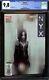 Nyx #3. Cgc 9.8 Nm/m White Pgs. First Appearance Of X-23