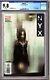 Nyx 3 Cgc 9.8 White 1st Appearance Of X-23 Laura Kinney