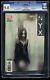 Nyx #3 Cgc Nm/m 9.8 White Pages 1st X-23