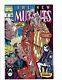 New Mutants 98, Nm+ 9.6, Marvel 1991, 1st App Deadpool, Super High Grade Cgc